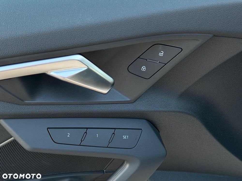 Audi A3 Sportback - 29