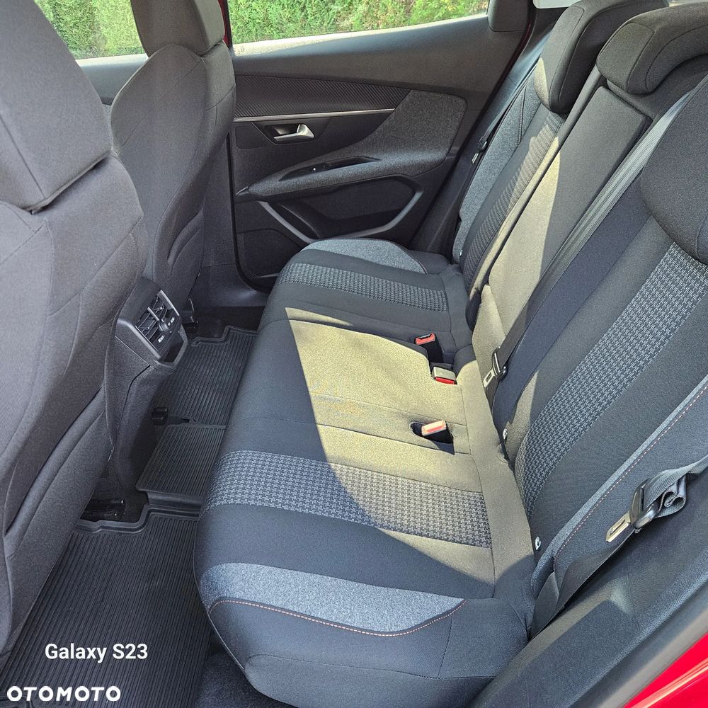 Peugeot 3008 PureTech 130 Stop & Start GPF Active - 21