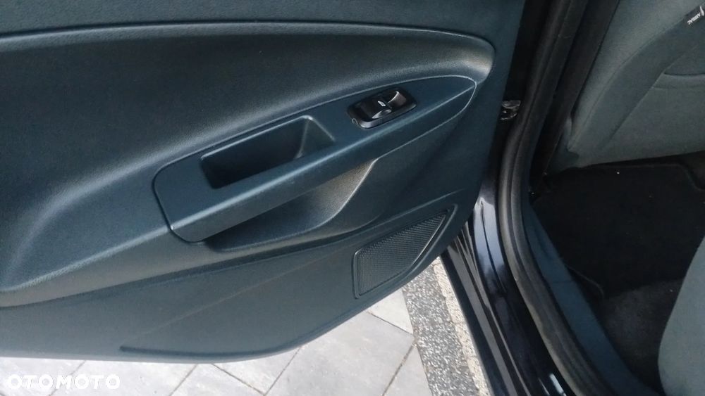 Ford Fiesta 1.25 Champions Edition - 19