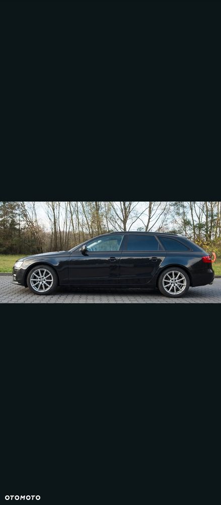 Audi A4 Avant - 7