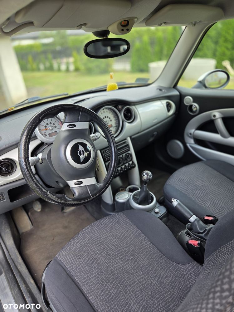 MINI Cooper - 7