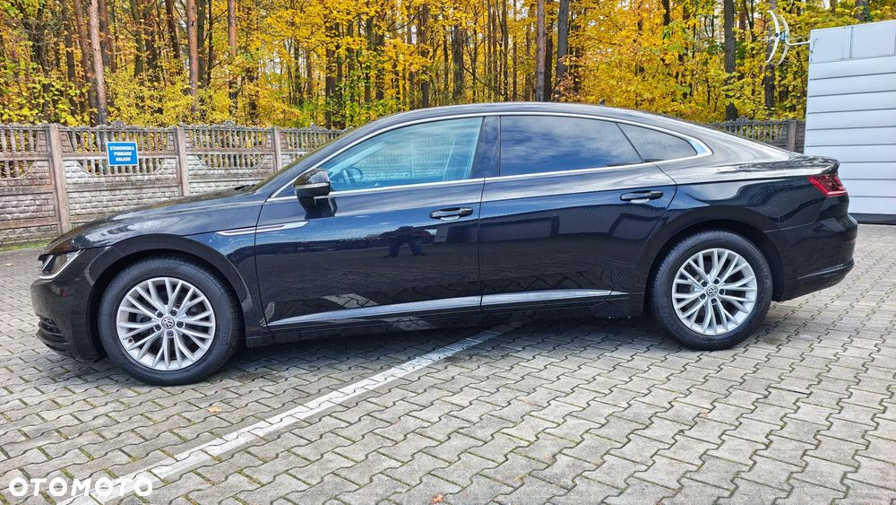 Volkswagen Arteon - 11