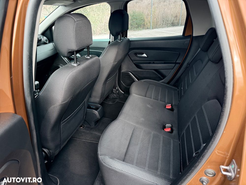 Dacia Duster - 7