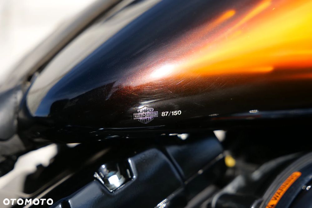 Harley-Davidson Softail Slim - 17