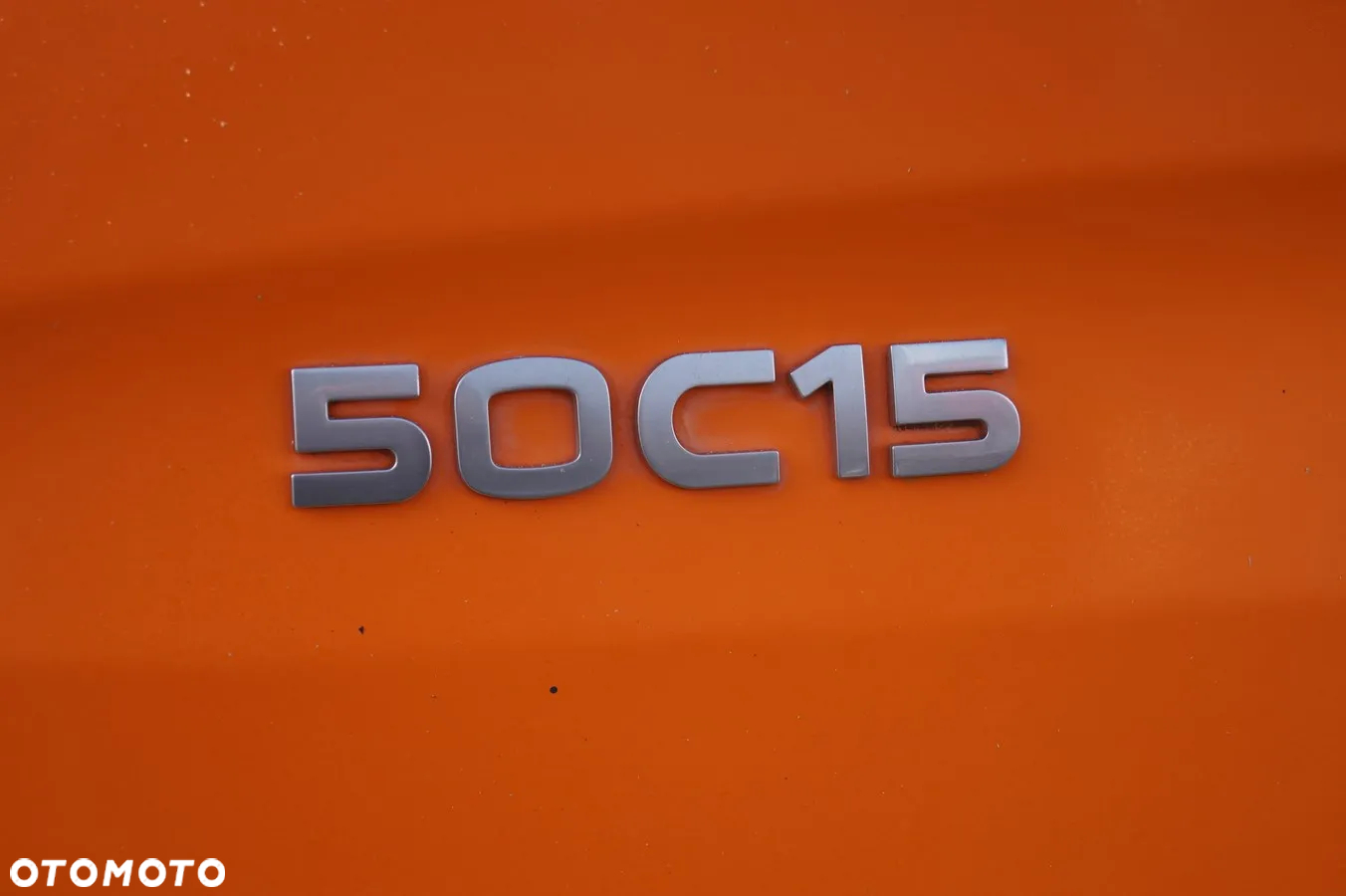 Iveco DAILY - 12