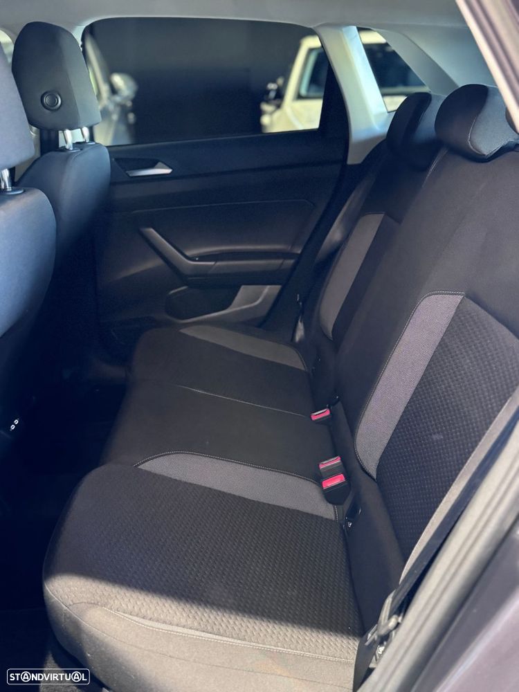 VW Polo 1.0 TSI Style - 41
