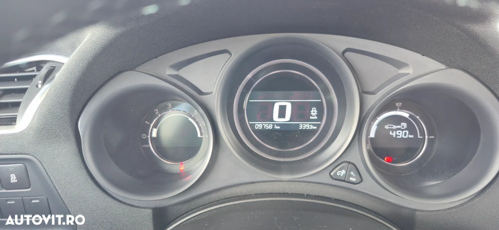 Citroën C4 BlueHDi Feel - 6