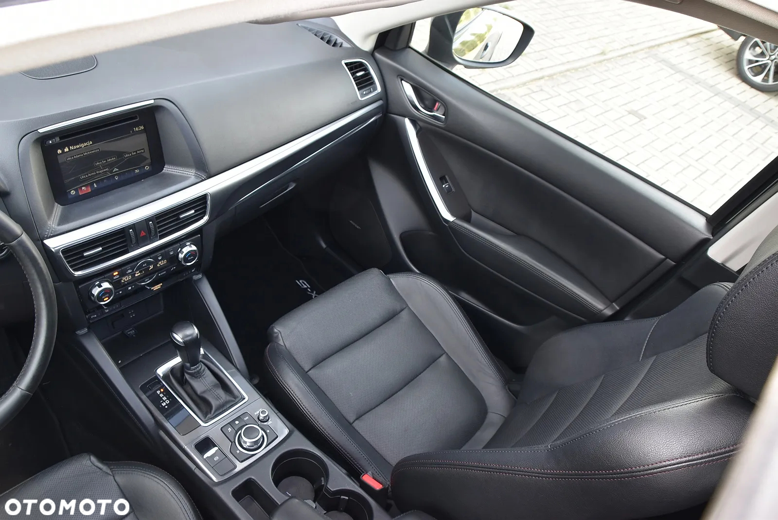 Mazda CX-5 - 38