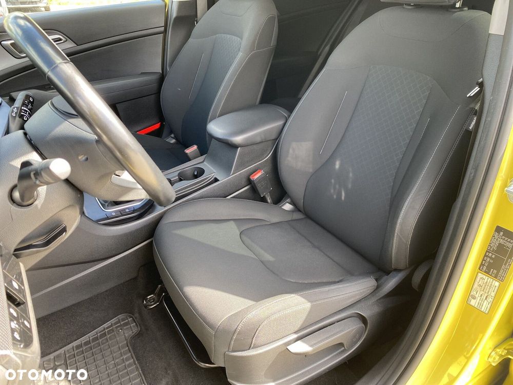 Kia Sportage - 10