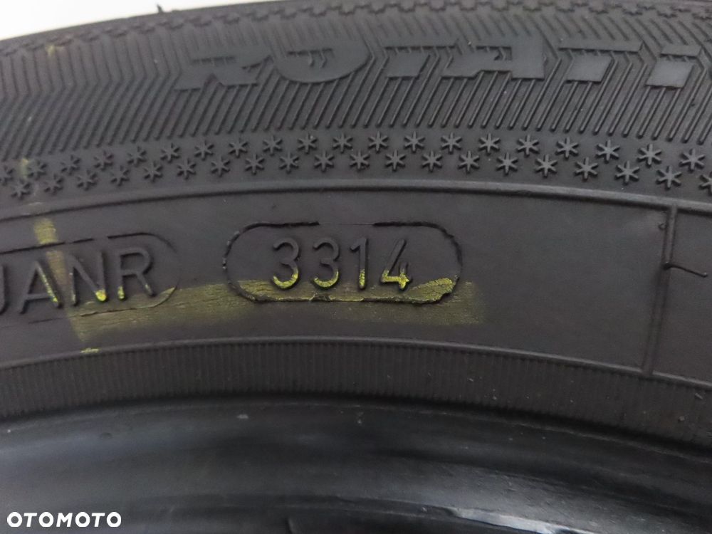 175/65R15 OPONA ZIMOWA Fulda Kristall Montero 2 88T XL - 3