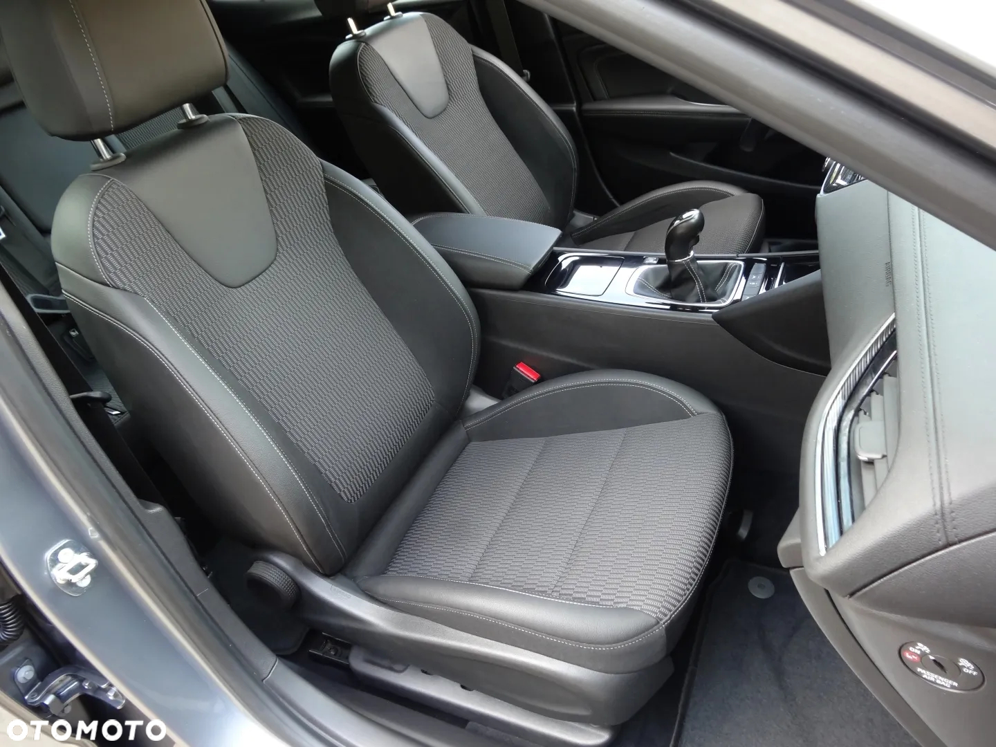 Opel Insignia 2.0 CDTI ecoFLEX Start/Stop Innovation - 26