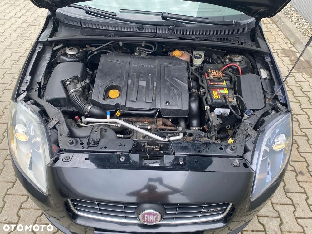 Fiat Croma - 25