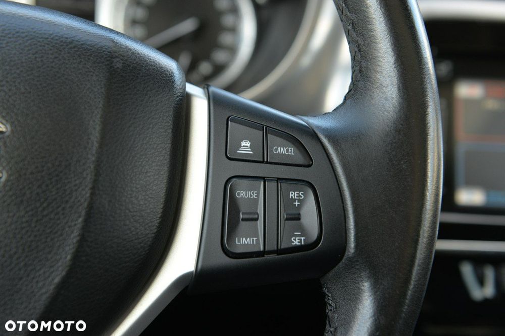 Suzuki Vitara 1.6 XLED 2WD - 14