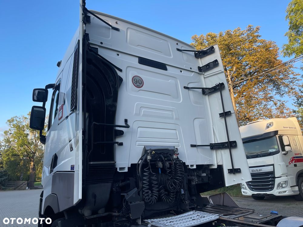 Renault T 480 - T460 Standard - 30