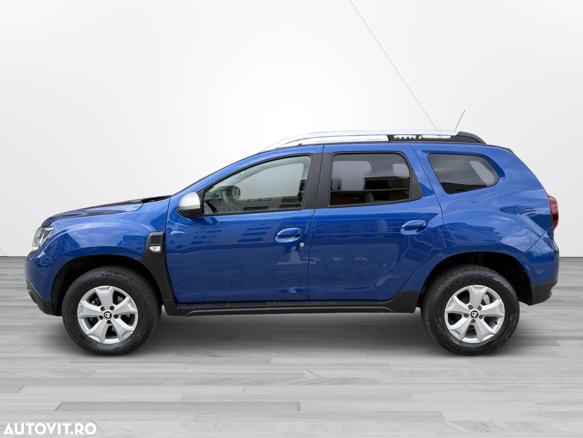 Dacia Duster TCe 100 Comfort - 5