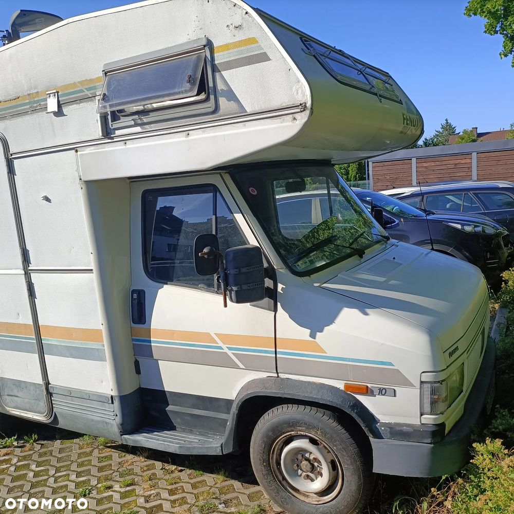 Fiat Ducato - 16