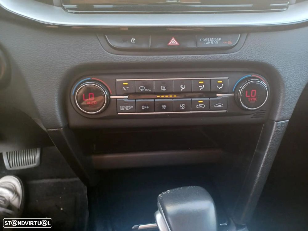 Kia XCeed 1.6 GDi PHEV Drive - 25
