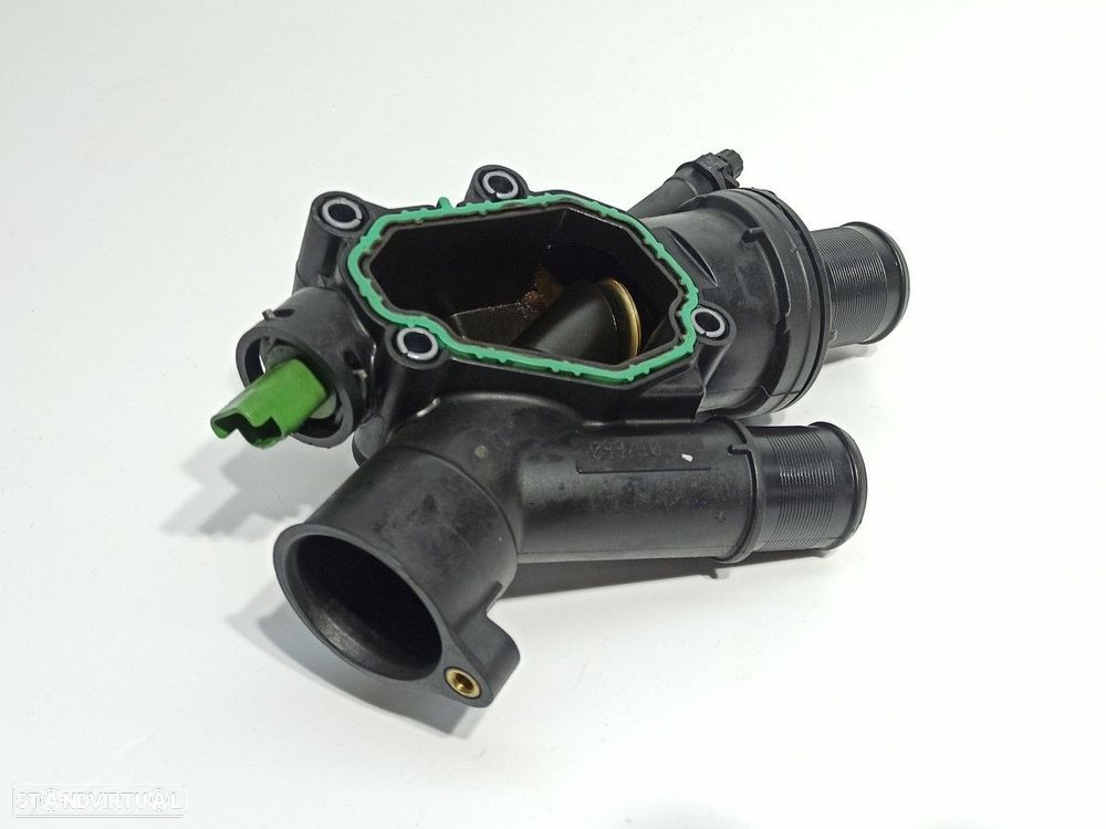 TERMOSTATO PEUGEOT 3008 ALLURE - 2