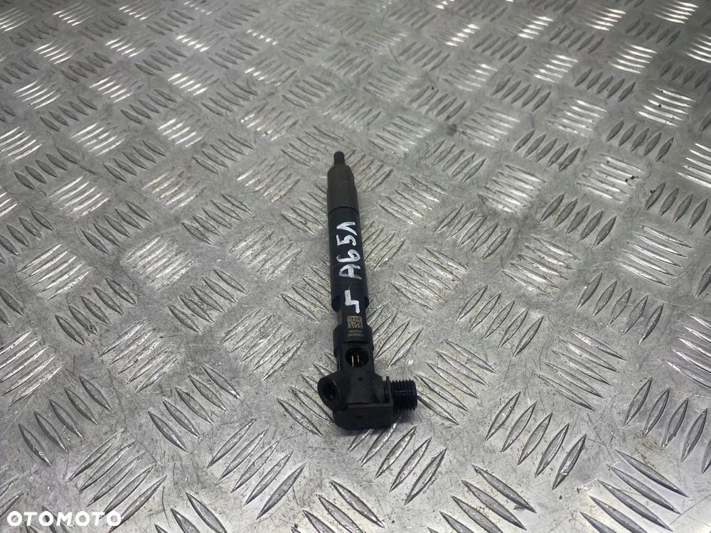 WTRYSKIWACZ MERCEDES C W204 E W212 SPRINTER W906 2.2 CDI OM651 A6510703087 - 5