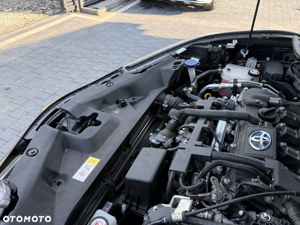 Toyota C-HR Style - 18