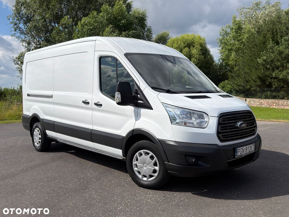 Ford TRANSIT L3H2 - 1