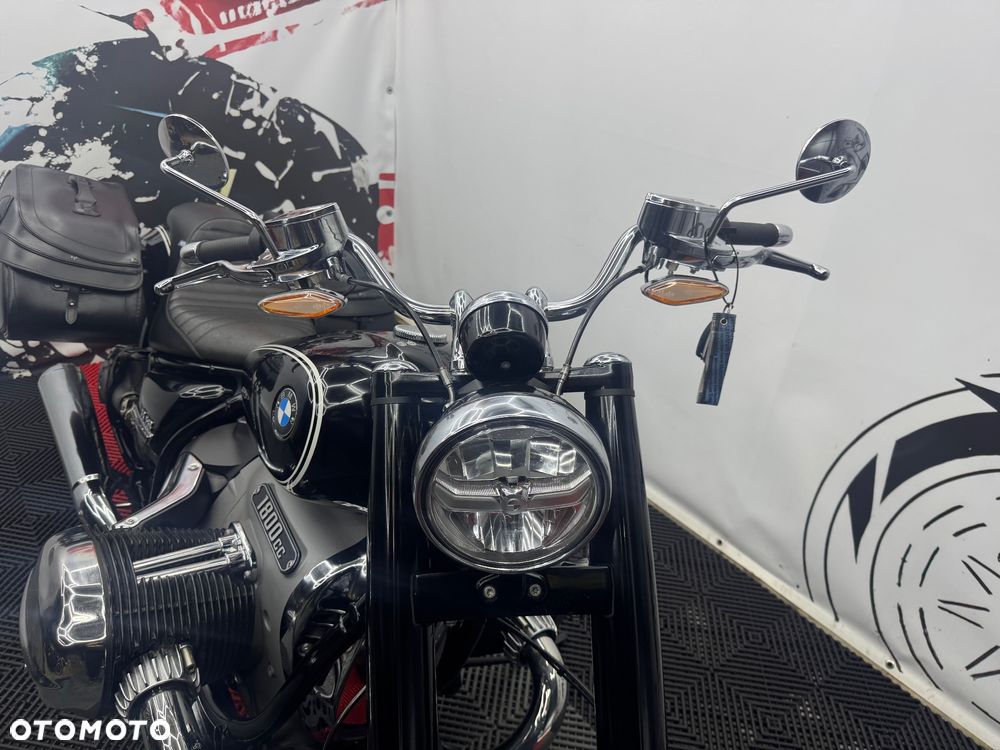 BMW R - 34