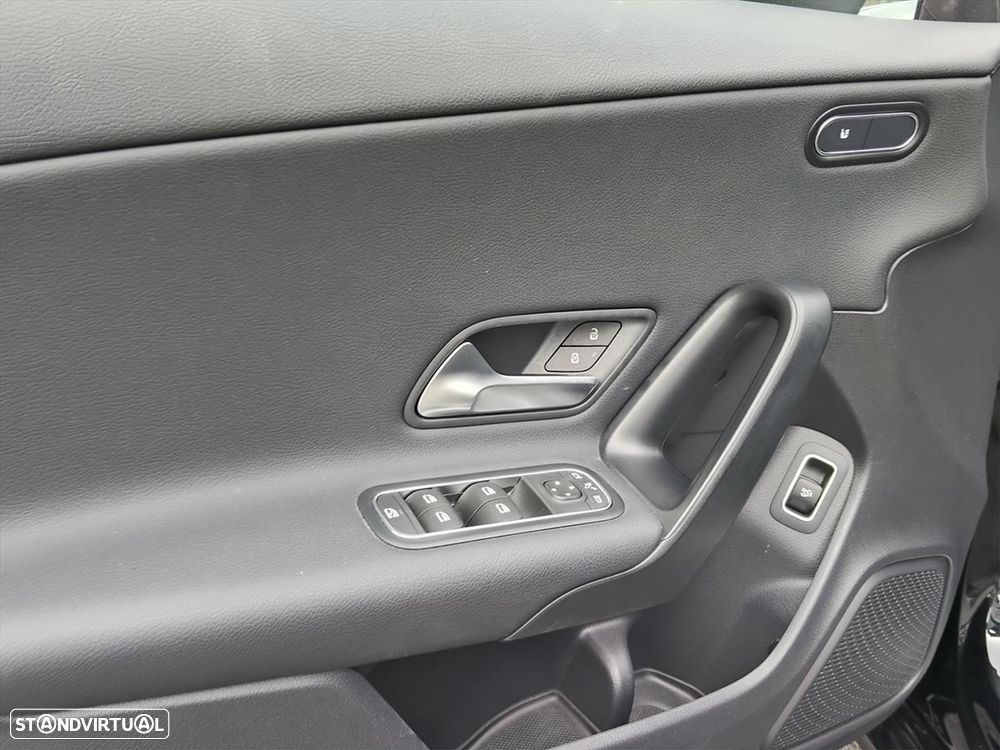 Mercedes-Benz CLA 180 d Style Plus Aut. - 13