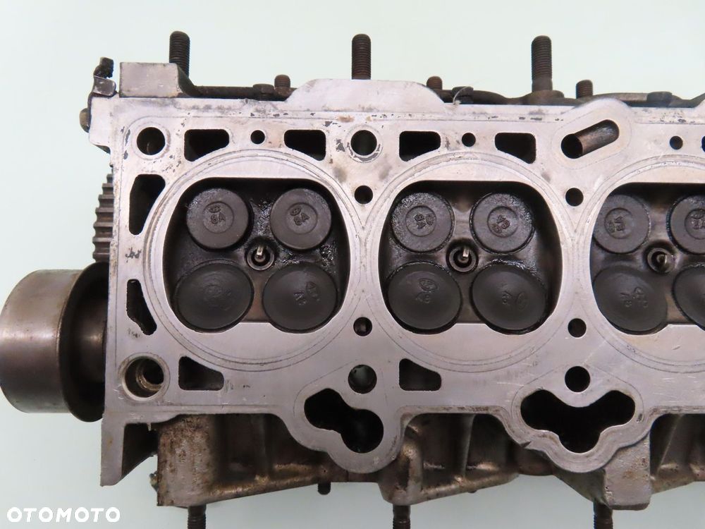 GŁOWICA HYUNDAI ELANTRA 2.0  G4GCG - 2