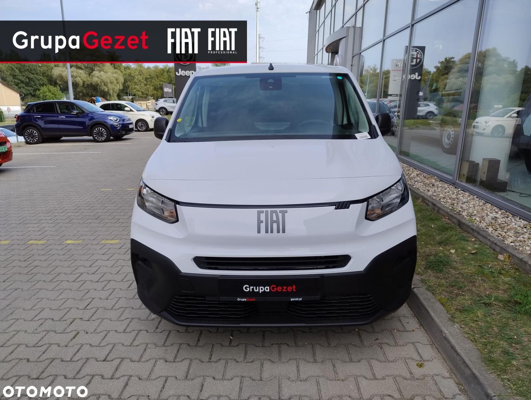 Fiat Doblo - 3