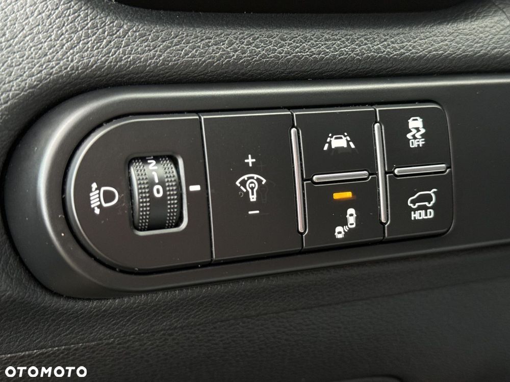 Kia XCeed - 20