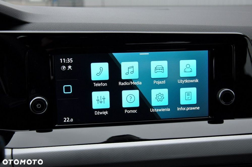 Volkswagen Golf 1.0 TSI - 16