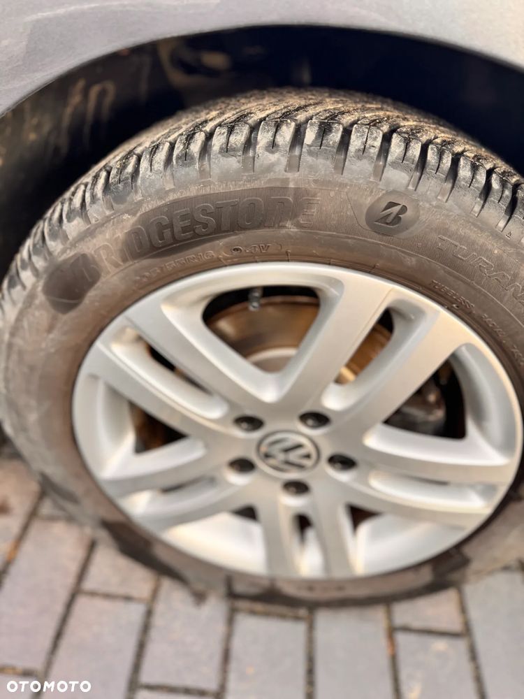 Volkswagen Golf VI 1.6 TDI Comfortline - 12