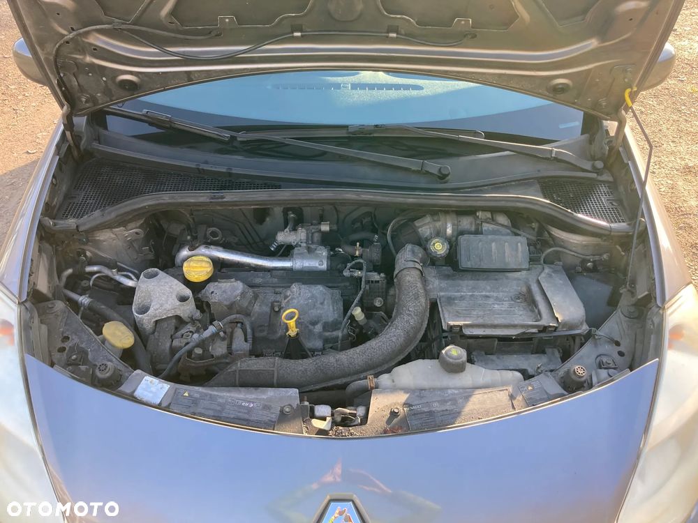 Renault Clio 1.5 dCi Authentique - 3