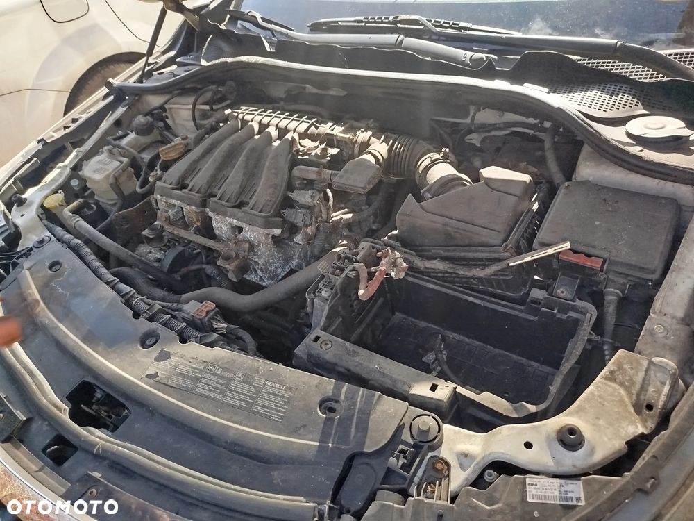 Renault Latitude 2.0 Expression Etanol - 7