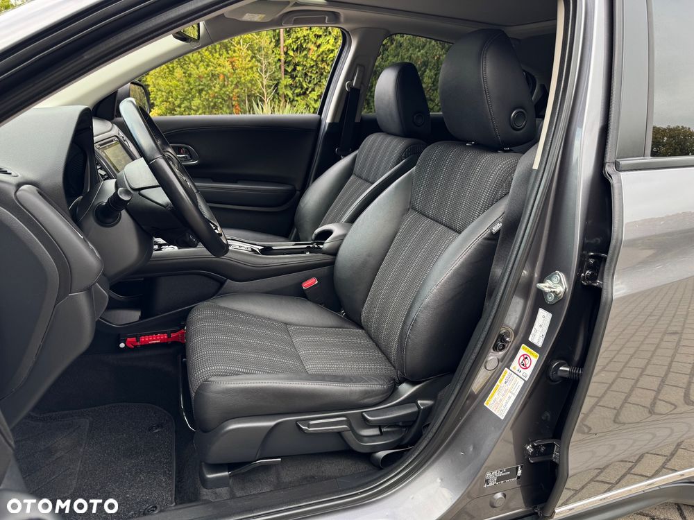 Honda HR-V 1.6 i-DTEC Executive - 21