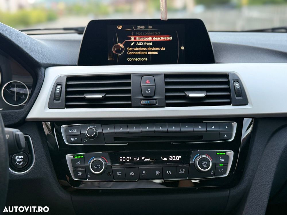 BMW Seria 3 - 21