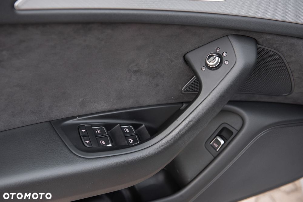 Audi A6 Avant 3.0 TDI Quattro S tronic - 21