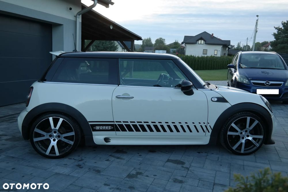 MINI Cooper - 3
