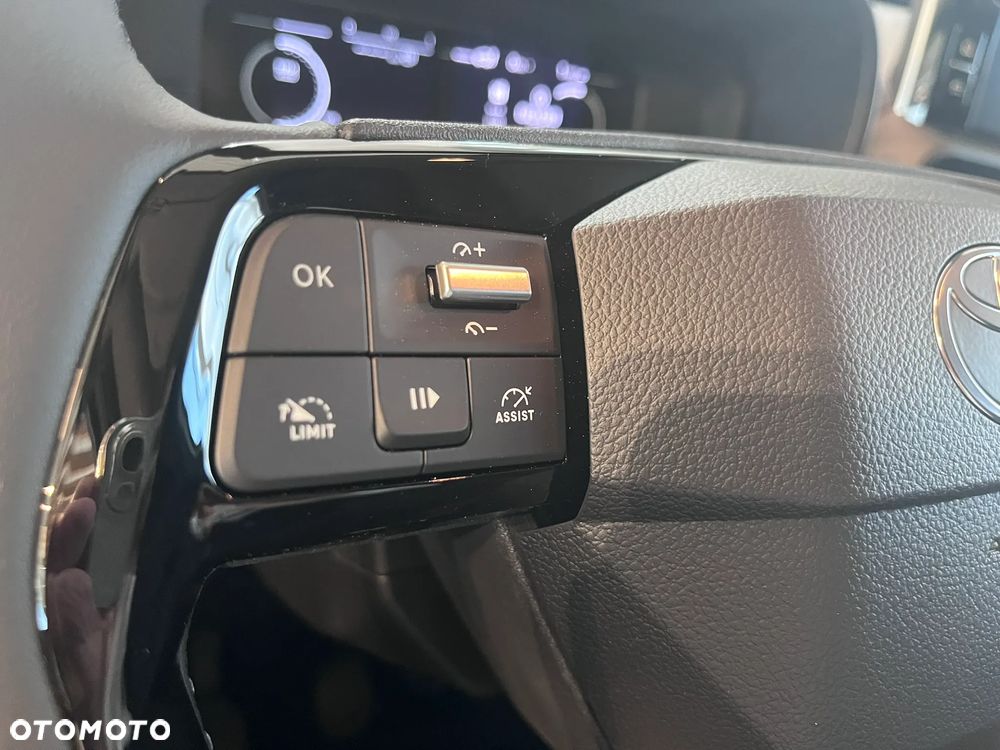 Toyota Proace City - 14
