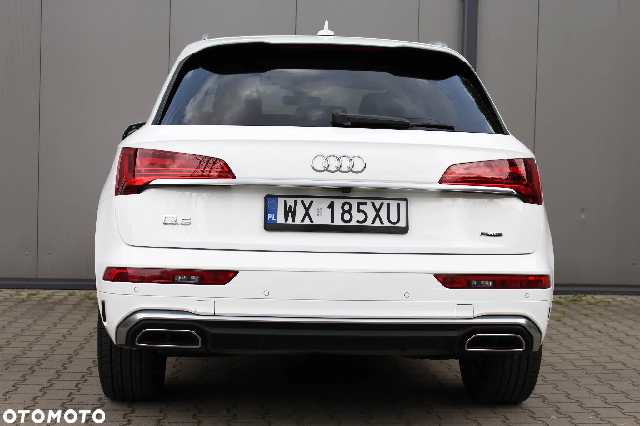 Audi Q5 40 TFSI quattro S tronic S line - 21