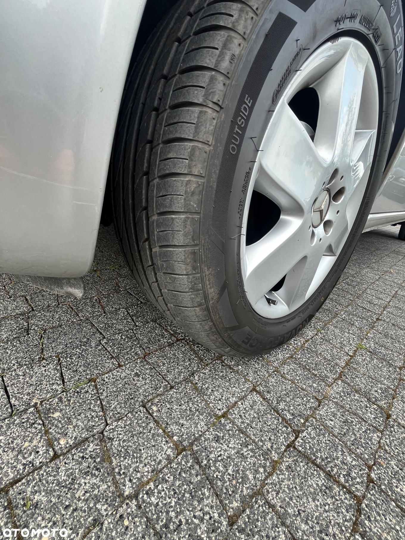 Mercedes-Benz Viano 3.0 CDI lang Automatik Ambiente Edition DPF - 12