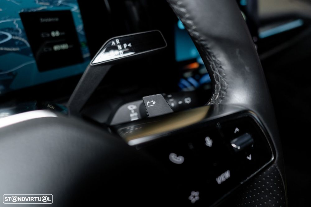 Renault Mégane E-Tech EV60 Techno - 30