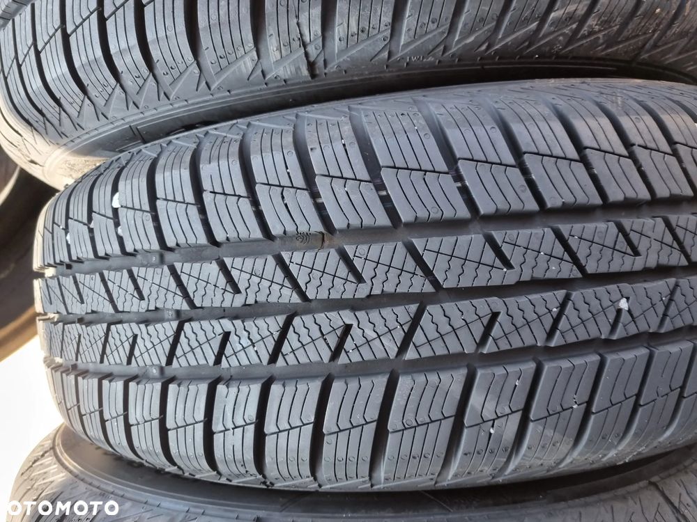 OPONY Barum Polaris 5 215/70R16 100H 2024r,4x8.2mm jak nowe - 4