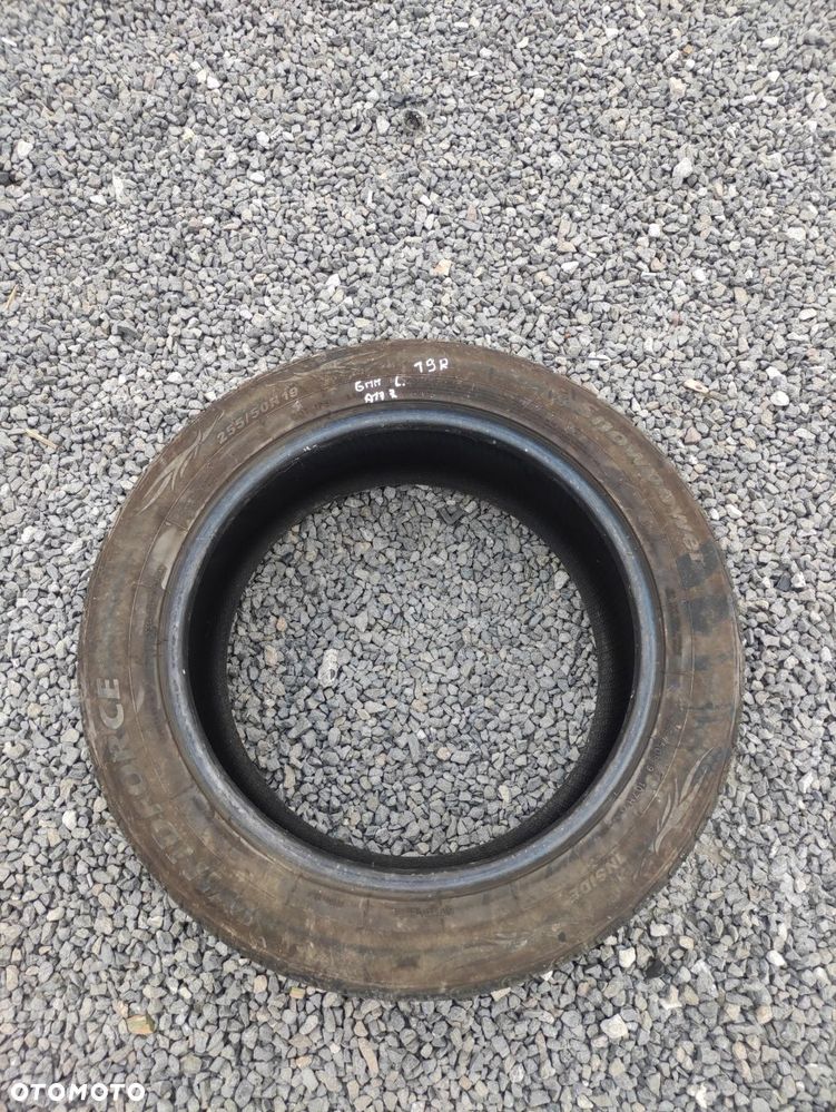 OSŁONA OPONA ZIMOWA WINDFORCE 255 50 19 6MM 2019 ROK
