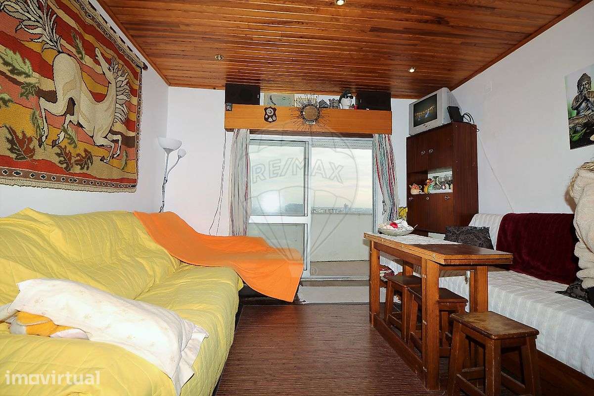 Apartamento T1 para venda - Grande imagem: 2/18