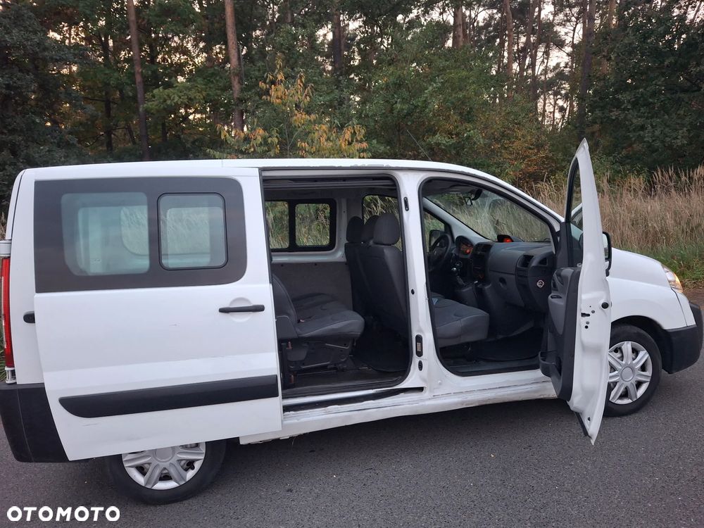 Citroën Jumpy Combi - 3