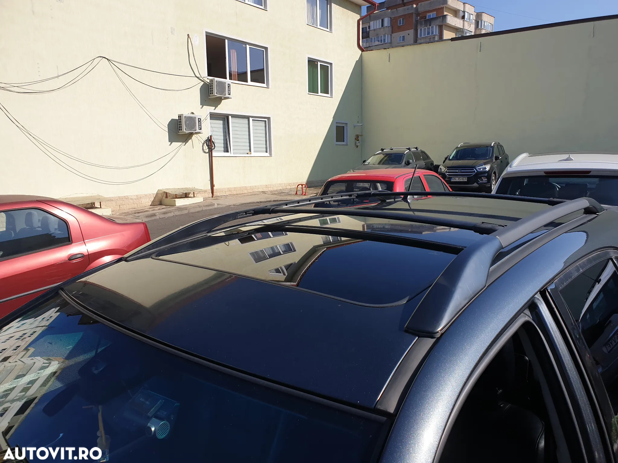 Lexus Seria RX - 20