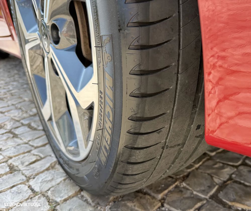 Kia Ceed SW 1.6 CRDi DCT Platinum Edition - 10