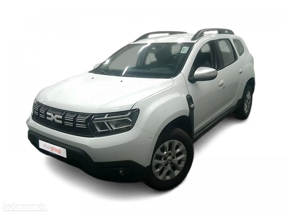 Dacia Duster 1.0 TCe ECO-G Expression Bi-Fuel - 1