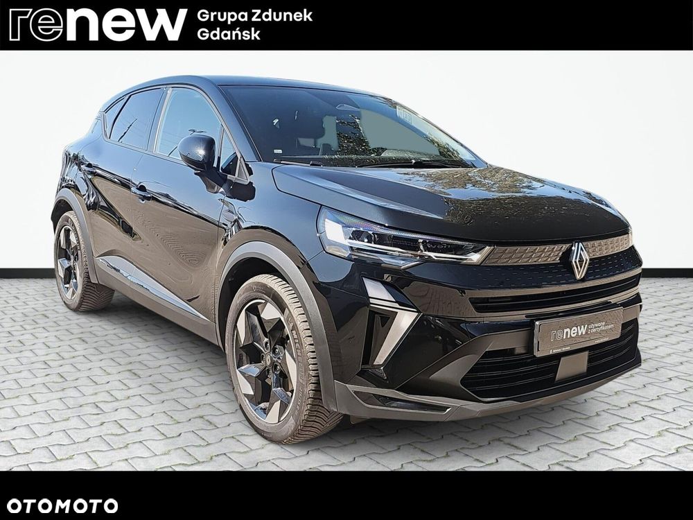 Renault Captur - 3